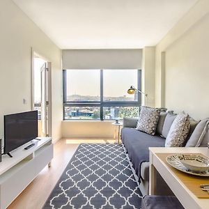 Appartement met een Slaapkamer